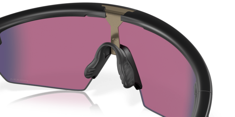 Matte Black - 0OO9403 888392619181