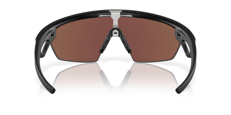 Matte Black - 0OO9403 888392619204