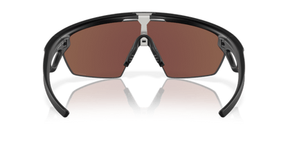 Matte Black - 0OO9403 888392619204