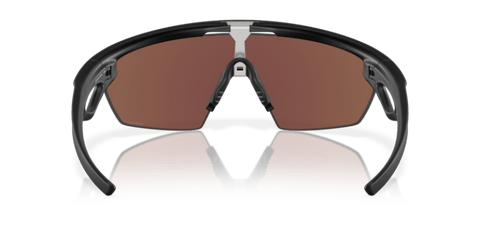 Matte Black - 0OO9403 888392619204