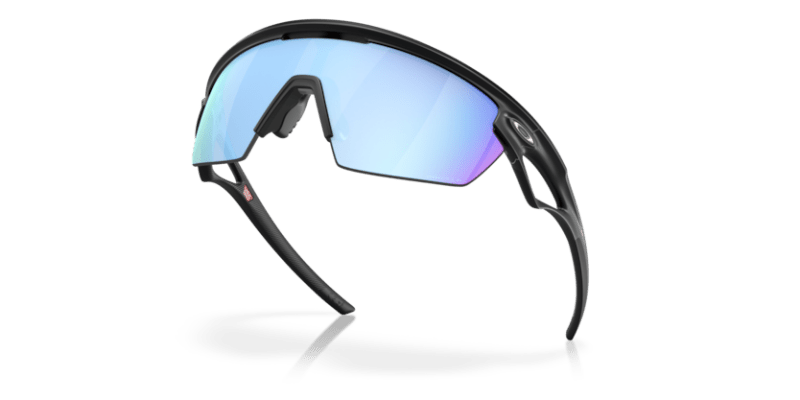 Matte Black - 0OO9403 888392619204