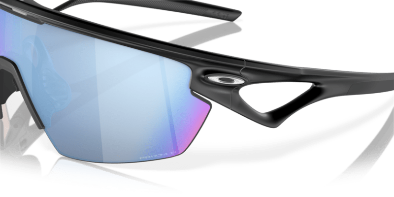 Matte Black - 0OO9403 888392619204