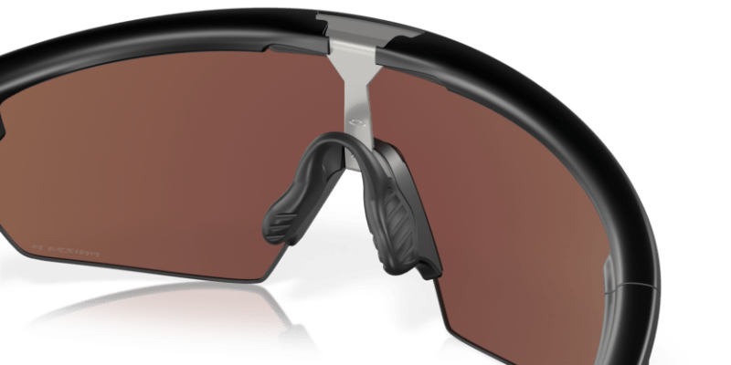 Matte Black - 0OO9403 888392619204