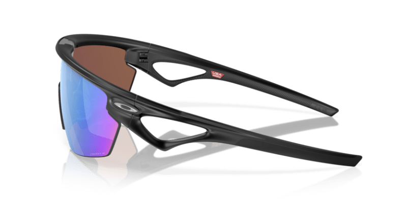 Matte Black - 0OO9403 888392619204