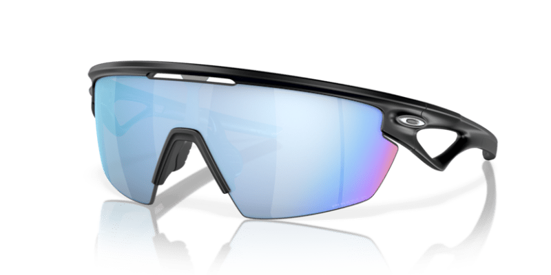 Matte Black - 0OO9403 888392619204