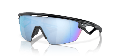 Matte Black - 0OO9403 888392619204