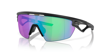 Matte Black - 0OO9403 888392619211