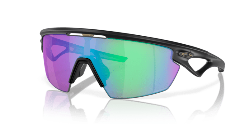 Matte Black - 0OO9403 888392619211