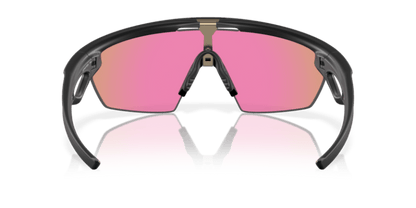 Matte Black - 0OO9403 888392619211