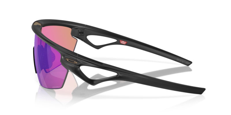 Matte Black - 0OO9403 888392619211