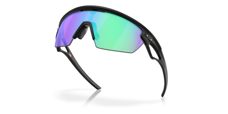 Matte Black - 0OO9403 888392619211