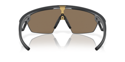 Matte Carbon - 0OO9403 888392619198