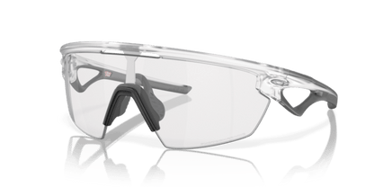 Matte Clear - 0OO9403 888392619228