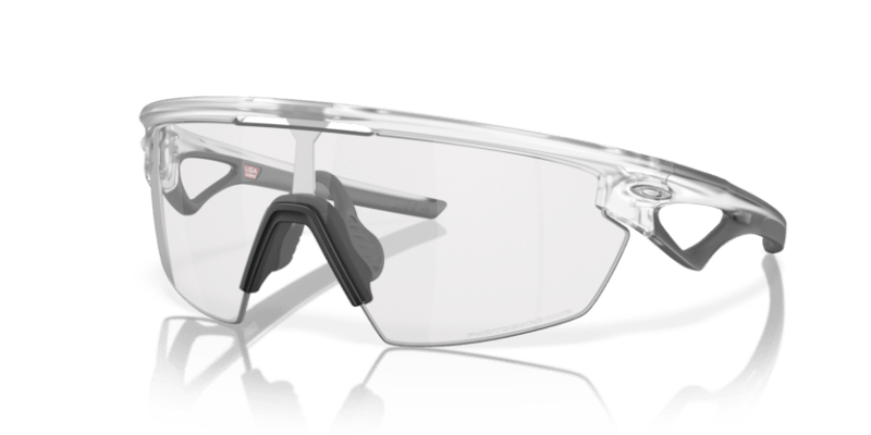 Matte Clear - 0OO9403 888392619228