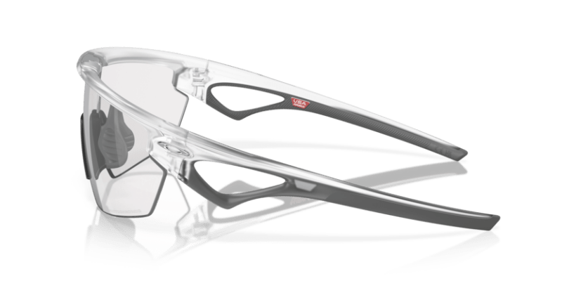 Matte Clear - 0OO9403 888392619228