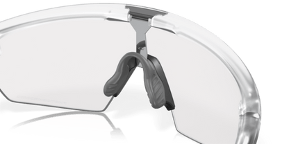 Matte Clear - 0OO9403 888392619228