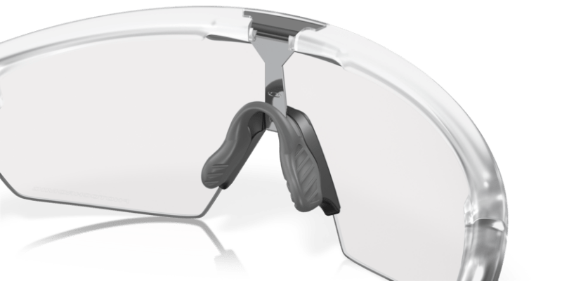 Matte Clear - 0OO9403 888392619228