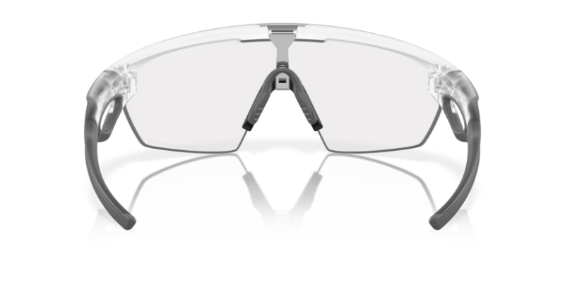 Matte Clear - 0OO9403 888392619228