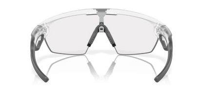 Matte Clear - 0OO9403 888392619228