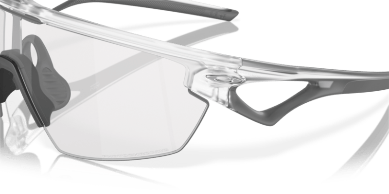 Matte Clear - 0OO9403 888392619228