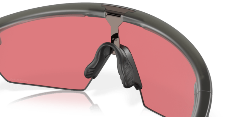 Matte Grey Smoke - 0OO9403 888392619242