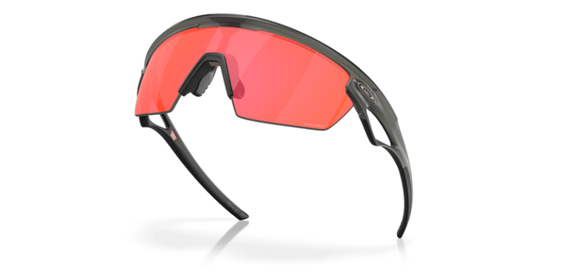 Matte Grey Smoke - 0OO9403 888392619242