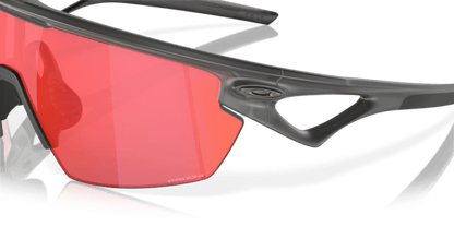 Matte Grey Smoke - 0OO9403 888392619242