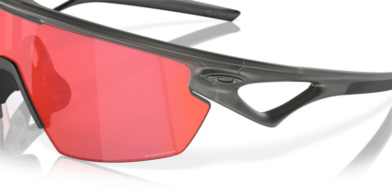 Matte Grey Smoke - 0OO9403 888392619242