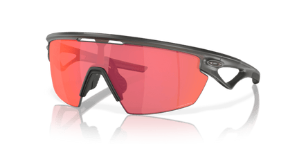 Matte Grey Smoke - 0OO9403 888392619242