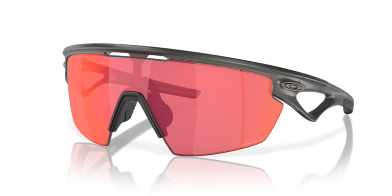 Matte Grey Smoke - 0OO9403 888392619242