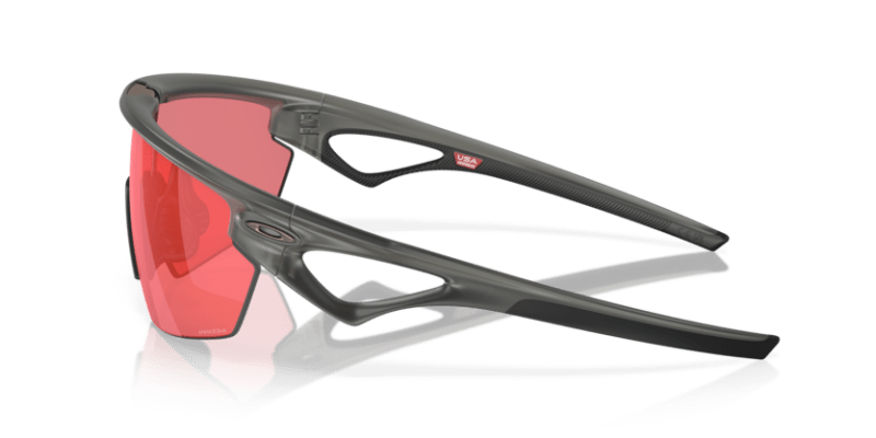 Matte Grey Smoke - 0OO9403 888392619242