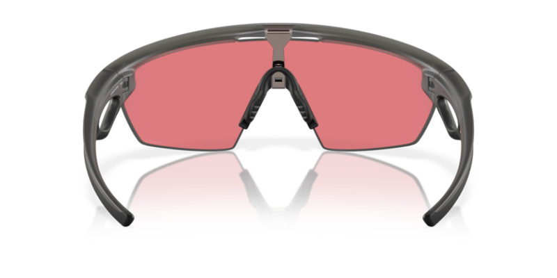 Matte Grey Smoke - 0OO9403 888392619242