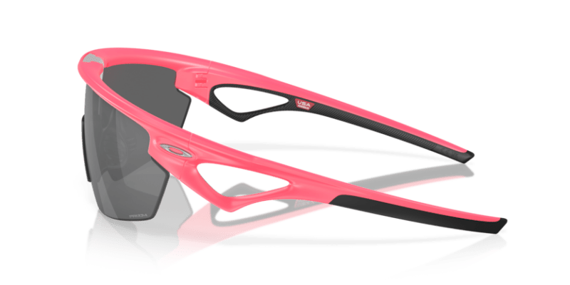 Matte Neon Pink - 0OO9403 888392620170