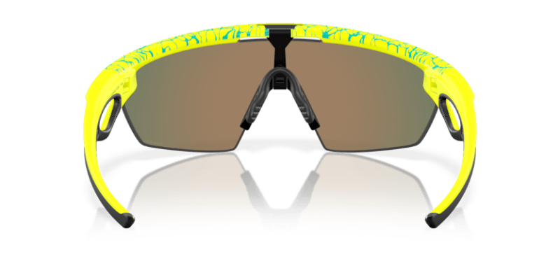 Matte Tennis Ball Yellow/Celeste Neuron - 0OO9403 888392638304