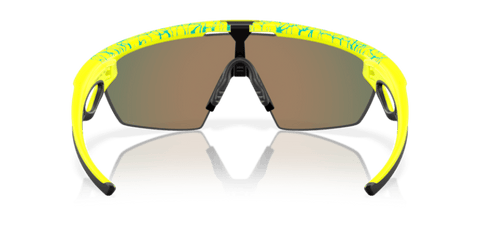 Matte Tennis Ball Yellow/Celeste Neuron - 0OO9403 888392638304