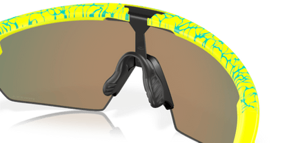 Matte Tennis Ball Yellow/Celeste Neuron - 0OO9403 888392638304