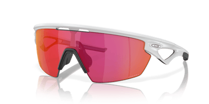 Matte White - 0OO9403 888392621412