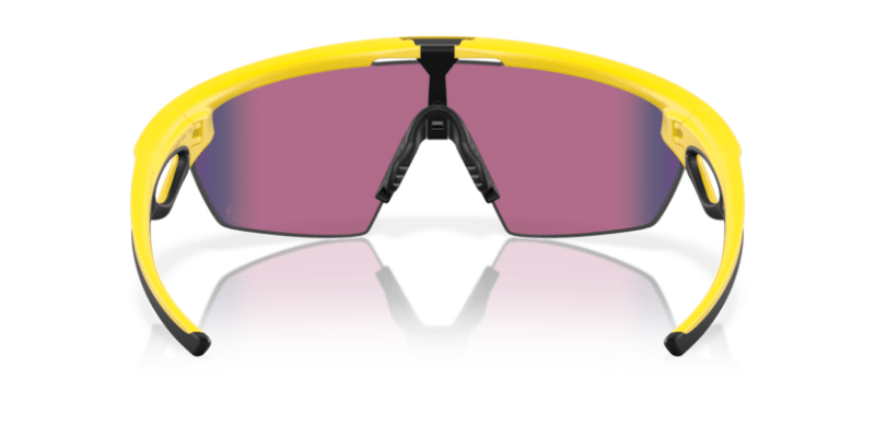 Matte Yellow - 0OO9403 888392622938