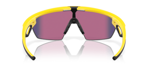 Matte Yellow - 0OO9403 888392622938