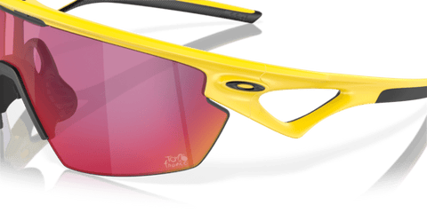Matte Yellow - 0OO9403 888392622938