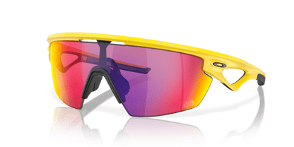 Matte Yellow - 0OO9403 888392622938