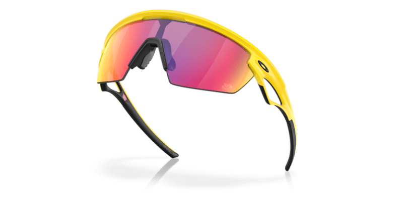 Matte Yellow - 0OO9403 888392622938