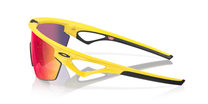 Matte Yellow - 0OO9403 888392622938