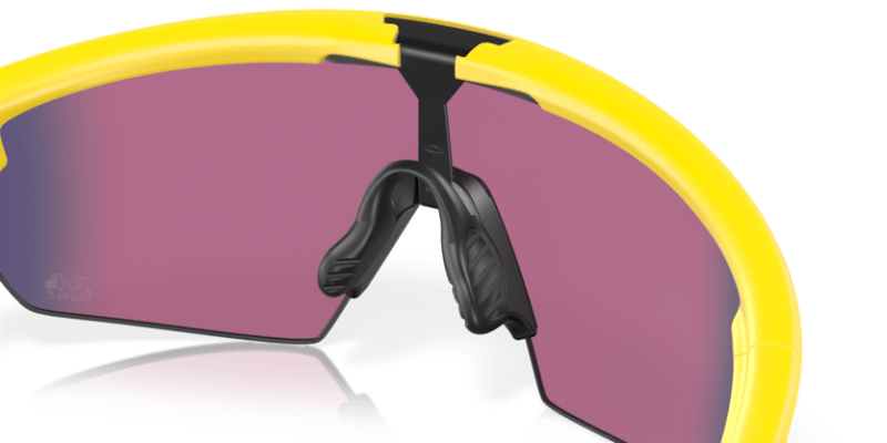 Matte Yellow - 0OO9403 888392622938