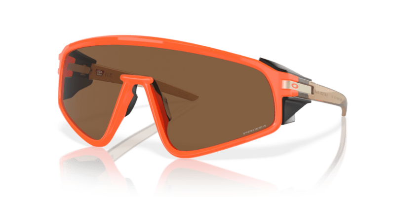 Neon Orange - 0OO9404 888392638441