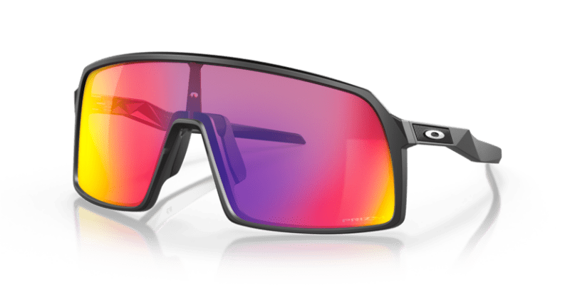 Matte Black - 0OO9406 888392404824