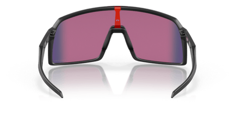 Matte Black - 0OO9406 888392404824