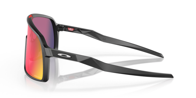 Matte Black - 0OO9406 888392404824