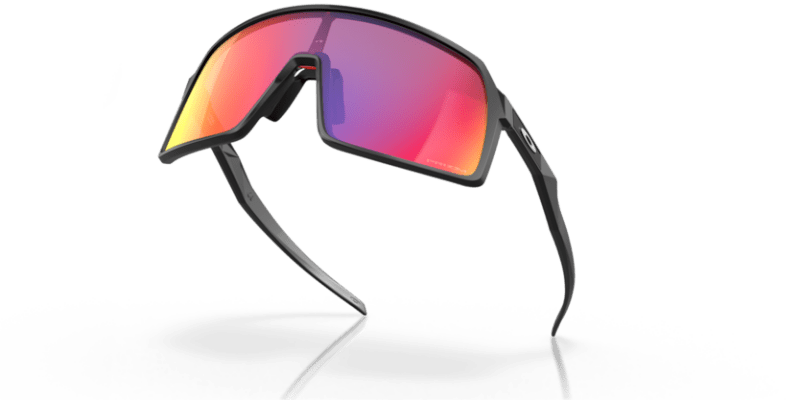 Matte Black - 0OO9406 888392404824