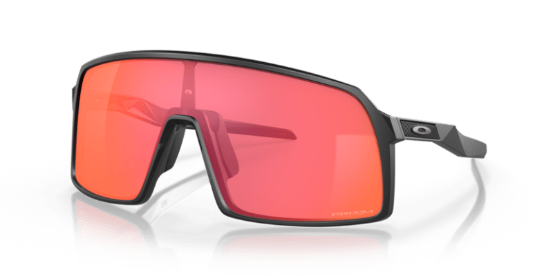 Matte Black - 0OO9406 888392471710